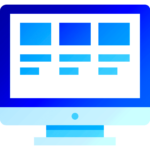 ecran ordinateur montrant page internet