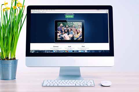 Entreprise ayant déjà un site Internet à améliorer ou reconstruire