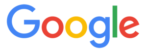 Logo Google pour illustrer les consignes SEO
