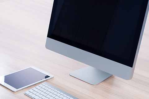 Entreprise qui n’a pas encore de site Internet professionnel