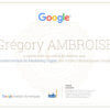 Gregory-Ambroise-Nancy-Certification-Google-Marketing-Digital