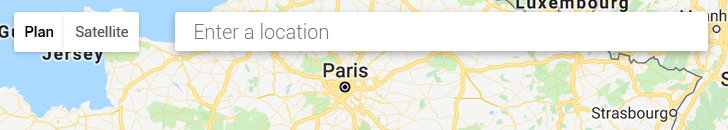 Coment trouver Place ID Google