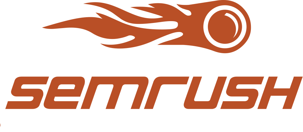 Logo Semrush