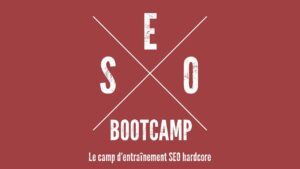 seo boot camp