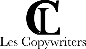 logo copywriters