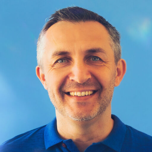 Grégory Ambroise, consultant SEO indépendant à Nancy